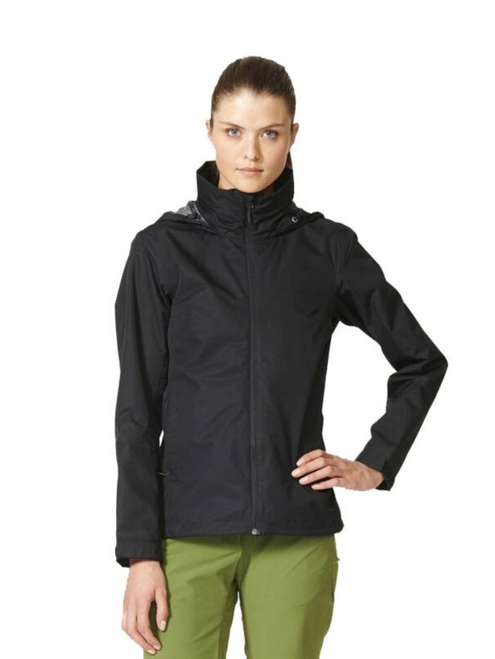 Adidas Women's Wandertag Jacket